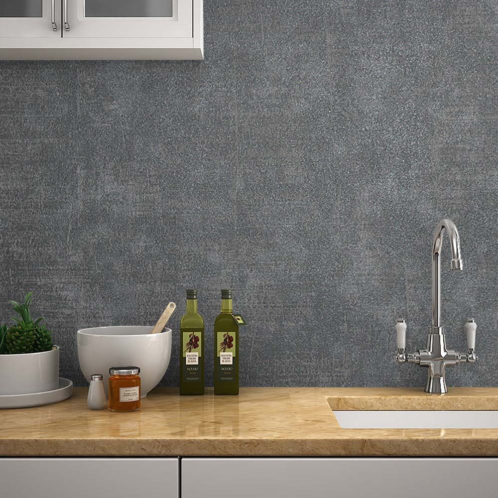 papel-de-parede-cimento-0002-2 Papel de Parede Cimento Queimado Escuro - Imagem 1