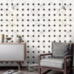 Papel de Parede Marmore Octo Elegância