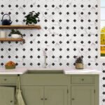 Papel de Parede Marmore Octo Elegância - Imagem 2