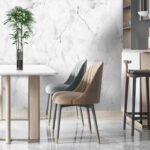 Papel de Parede Marmore Carrara - Imagem 2