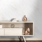 Papel de Parede Marmore Requinte - Imagem 4