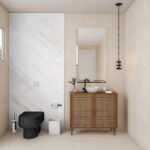 Papel de Parede Marmore Requinte - Imagem 2