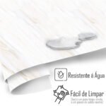 Papel de Parede Marmore Requinte - Imagem 6