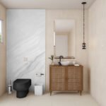 Papel de Parede Marmore Polido - Imagem 2