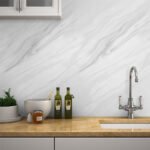 Papel de Parede Marmore Polido - Imagem 3