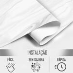 Papel de Parede Marmore Polido - Imagem 4