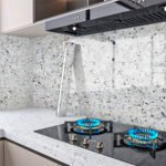 Papel de Parede Marmore Granito - Imagem 2