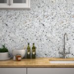 Papel de Parede Marmore Granito - Imagem 3