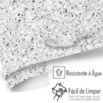 Papel de Parede Marmore Granito - Imagem 5