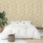 Papel de Parede Pedras Paredes de Terra