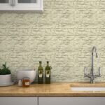 Papel de Parede Pedras Urbanas - Imagem 3