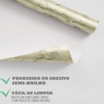 Papel de Parede Pedras Urbanas - Imagem 4