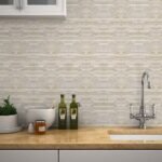 Papel de Parede Pedras do Deserto