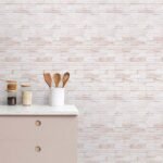 Papel de Parede Pedra Canjiquinha Clean