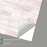 Papel de Parede Pedra Canjiquinha Clean - Imagem 3