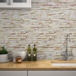 Papel de Parede Canijquinha em Tons de Areia - Imagem 2