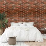 Papel de Parede Tijolinho Natural - Imagem 2