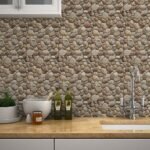 Papel de Parede Pedra Textura Natural