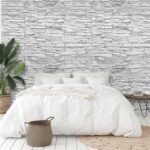 Papel de Parede Canjiquinha Branca - Imagem 3