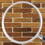 Papel de Parede Tijolinho Terroso - Imagem 2