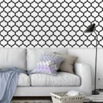 Papel de Parede Mosaico das Mil e Uma Noites - Imagem 2