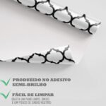 Papel de Parede Mosaico das Mil e Uma Noites - Imagem 4