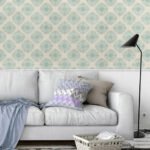 Papel de Parede Mandalas Serene - Imagem 2