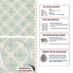 Papel de Parede Mandalas Serene - Imagem 5