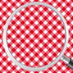 Papel de Parede Xadrez Picnic - Imagem 3