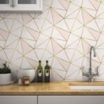 Papel de Parede Zara Gold