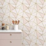 Papel de Parede Zara Gold - Imagem 2